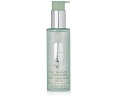 Clinique Liquid Facial Soap Oily Skin Formula, 200 ml