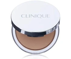 „Clinique Stay Matte Sheer“ presuota pudra, 02 Stay Neutral 7, 6 g