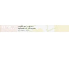 Clinique Quickliner paakiams 07 Really Juodas 0,, 3 g