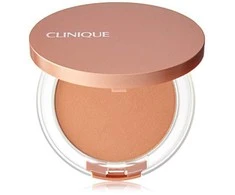 „Clinique True Bronze“ presuoto pudros bronzantas, 03 Sunblushed 9, 6 g