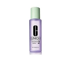„Clinique Gaivinantis“ losjonas sausai ir mišriai odai, 200 ml
