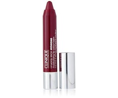 Clinique Chubby Stick drėkinantis lūpų balzamas su spalva 08, 3 g