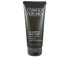 Clinique For Men Face Wash veido prausiklis vyrams, 200 ml