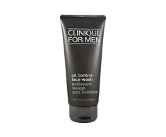 Clinique For Men Face Wash veido prausiklis vyrams, 200 ml