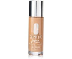 „Clinique Beyond Perfecting Foundation And Maskuoklis“ 14 Vanilla, 30 ml