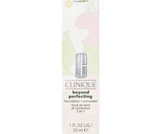 „Clinique Beyond Perfecting Foundation And Maskuoklis“ 14 Vanilla, 30 ml