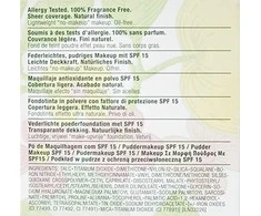 Clinique Almost Powder Makeup Spf15 01 Fair