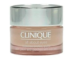 Clinique All About Eyes All Skin Types, 15 ml