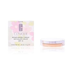 Clinique Almost Powder Makeup Spf15 05 Medium Fair
