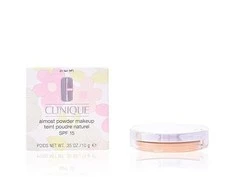 Clinique Almost Powder Makeup Spf15 05 Medium Fair