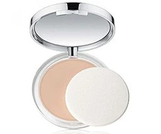 Clinique Almost Powder Makeup Spf15 06 Deep