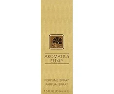 Clinique Aromatics Eliksyras EDP parfumuotas vanduo moterims, 45 ml