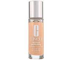 Clinique Beyond Perfecting Foundation + Maskuoklis 05 Fair, 30 ml