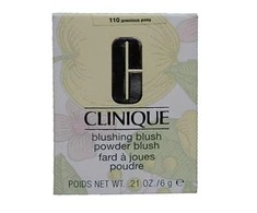 „Clinique“ skaistalai „Blushing Blush Powder Blush“ 110 „Precious Posy“ 7, 6 g
