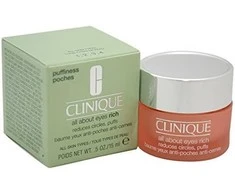 Clinique All About Eye Rich visiems odos tipams 15ml