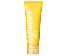 Clinique Sun Face Kreminis SPF 40 veido kremas nuo saulės, 50 ml