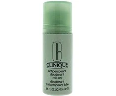 Clinique Anti Perspirant Dezodorantas Roll On bekvapis rutulinis dezodorantas-antiperspirantas, 75 ml