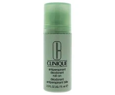 Clinique Anti Perspirant Dezodorantas Roll On bekvapis rutulinis dezodorantas-antiperspirantas, 75 ml