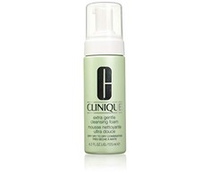Clinique Extra Gentle Cleansing Foam, 125 ml