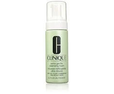 Clinique Extra Gentle Cleansing Foam, 125 ml