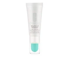 „Clinique Blackhead Solutions“ savaime šildantis inkštirų šalinimo skystis, 20 ml
