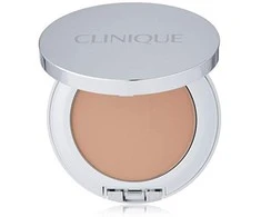 Clinique Beyond Perfecting Powder Foundation + Maskuoklis, 14,5 g