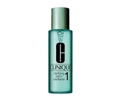 Clinique 3-Step Skin Care Gaivinantis Lotion 1 Cleansing Vanduo
