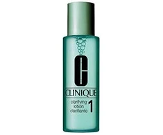 Clinique 3-Step Skin Care Gaivinantis Lotion 1 Cleansing Vanduo