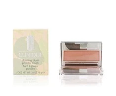 Clinique Blushing Blush Powder Blush 101 Aglow, 6 g