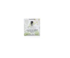 Clinique Almost Powder Makeup Spf15 02 Neutral Fair