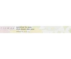 „Clinique Quickliner“ paakiams, 03, skrudintos kavos, 0,, 3 g