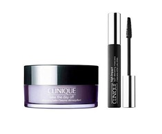 „Clinique Take the Day Off Cleansing Balm“ veido valymo priemonės