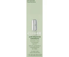 Clinique Anti Blemish Correcting serumas