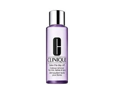 Clinique Take The Day Off makiažo valiklis For Lids Lashes And Lips lūpų ir akių makiažo valiklis, 200 ml