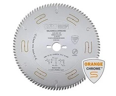 Diskas pjovimo 300x3.2/2.2x30 Z96 HM (CHROME), CMT