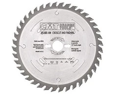 Diskas pjovimo 260x2,8x30 Z60 HM, CMT