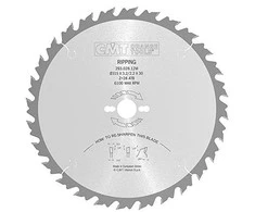 Diskas pjovimo 315x3,2x30 Z28 HM, CMT