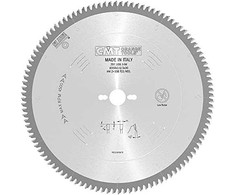 Pjovimo diskas aliuminiui CMT 297; 350x3,2x30; Z108; -6°