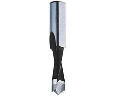 Grąžtas medienai CMT; S=10x27 mm; D=9x27 mm