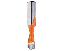 Grąžtas medienai CMT; S=10x27 mm; D=9x27 mm