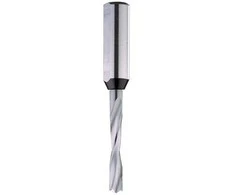 Grąžtas medienai CMT 311.100.21; 10 mm; dešinys