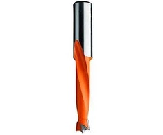 Grąžtas medienai CMT; S=10x30 mm; D=11,1x35 mm