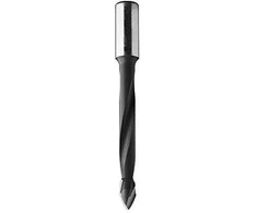 Grąžtas medienai CMT; S=8 mm; D=6 mm