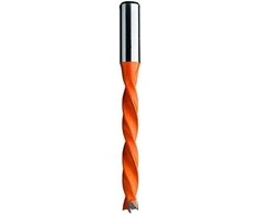 Grąžtas medienai CMT; S=10x30 mm; D=6x105 mm