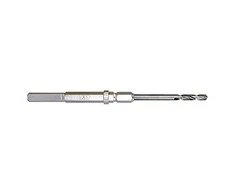 Centravimo grąžtas D=32-330 S=10 HSS RH, CMT