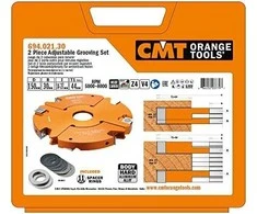 Frezavimo galva CMT 694.021.30; 150x14-28x30 mm