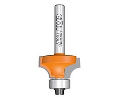 Freza R 8mm D 28,6mm I 12,7mm S 8mm, CMT