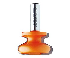 Freza HM S=8 D=19,05x19,05, CMT