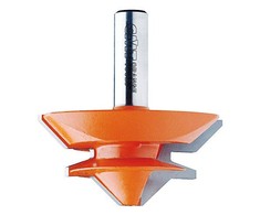 Freza 45* HM S=12 D=50.8x22.2, CMT