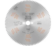 Pjovimo diskas medienai CMT 281; 300x3,2x30,0 mm; Z96; -3°